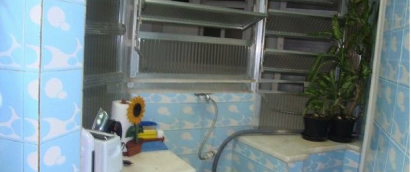 Apartment Rua Ministro Viveiros de Castro Rio de Janeiro